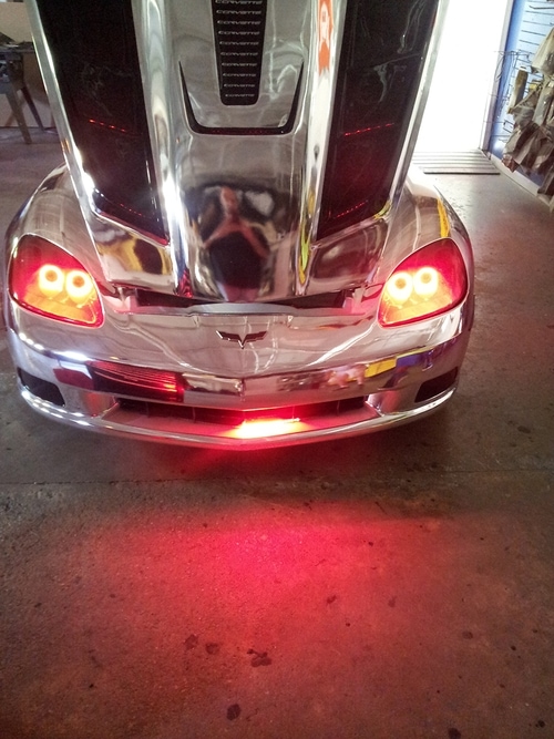 Car Stereo Systems Fairfax, Virginia