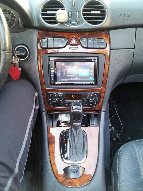 Car Stereo Systems Fairfax, Virginia